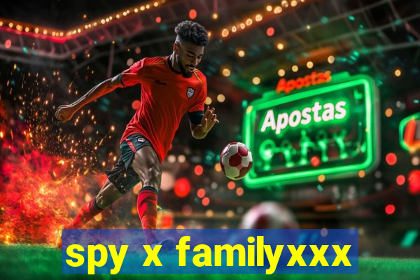 spy x familyxxx